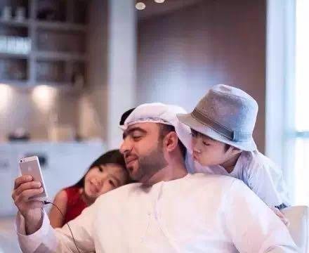 卖萌的韩国小妹，赢得了土豪生活！ 这是卖萌的最高境界，你造吗？