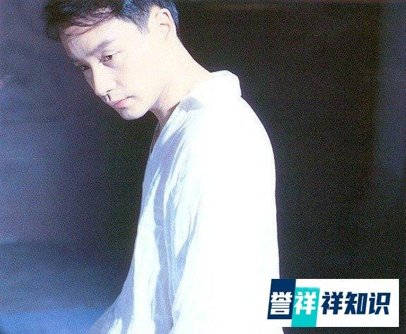 香港东方影业将张国荣两影片,重新搬上荧屏,纪念哥哥逝世17周年