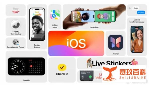 iOS17实测数据:这类iPhone用户慎重,续航、发热崩了!