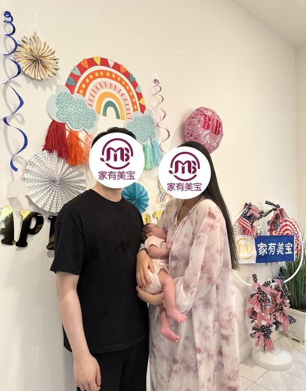 洛杉矶月子中心费用大公开！