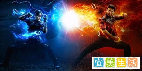 《尚气2》，避免再次踩雷，换故事，还是换演员？