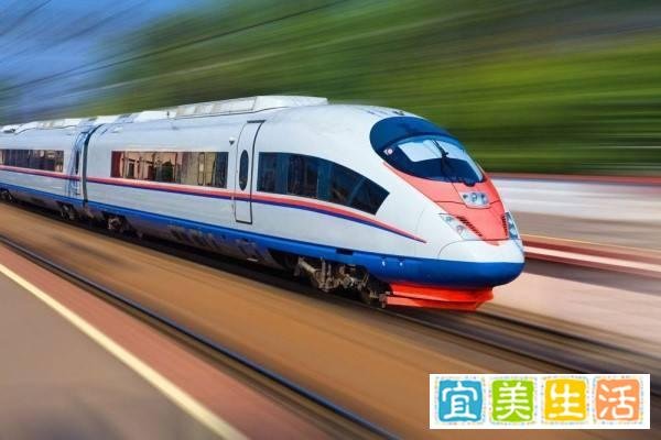 铁路退票1.15亿张！最赚钱高铁不惧客流下降，市值暴涨600亿