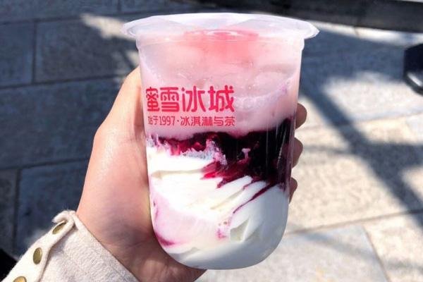 蜜雪冰城起诉抖音网络侵权，你支持蜜雪冰城维权吗？