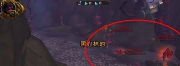 魔兽世界 布尔吉·黑心 多久刷新一次