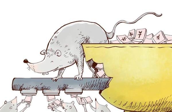 清理清退16.3万人，中央纪委曝光多起“吃空饷”问题