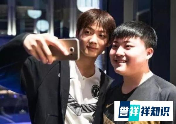 IG赛后采访,小乐言不小心说漏嘴,S9世界赛宁王也不能上场了