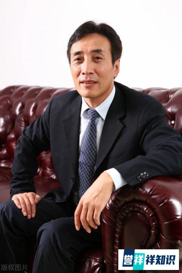 山东藏市“黑马”:创业6年IPO,开创百亿帝国,3次问鼎海南首富