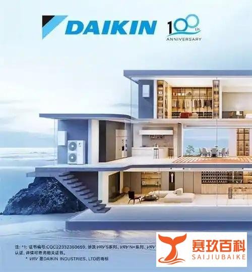 大金（DAIKIN）中央空调全国售后24小时服务电话