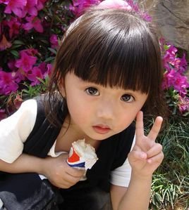 孙倩妮的介绍