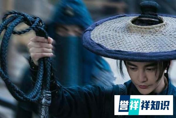 《有翡》殷沛：矛盾的一生，让人恨不起来