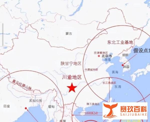 西部大迁移,国家战略计划的重大转变!