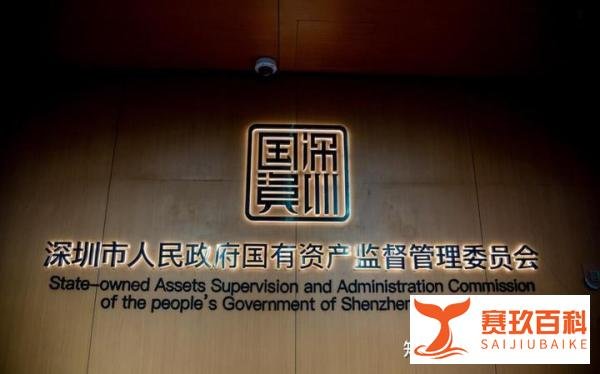 收购荣耀、入局恒大、挽救苏宁，深圳国资委再次拿100亿拯救万科