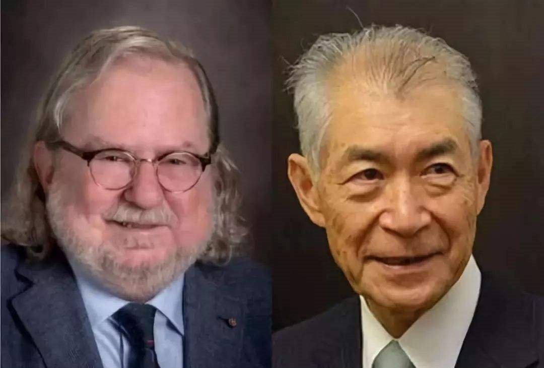 诺贝尔奖仿佛浮云，日本凭什么连续20年每年获得一个诺奖？