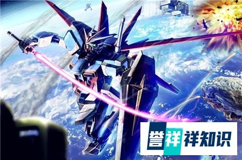 央美教师五年打造中国版“高达”，古城门变身机甲，可网友不买账