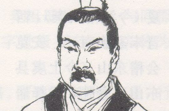 历史上叫子敬的有谁