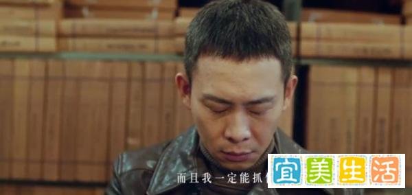 《他是谁》原型很悲惨：被害者绝户，警察抱憾离世，凶手死不忏悔