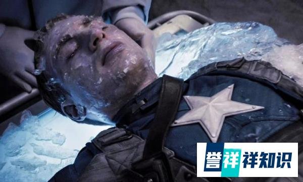 第一批冷冻人现在怎么样了