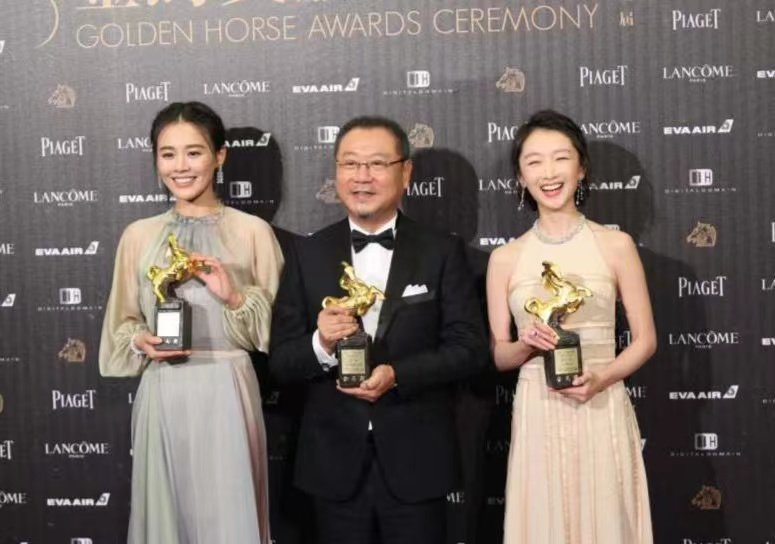 金鸡奖、金像奖、金马奖被评为“华语电影三大奖”,它们之间的区别是什么?