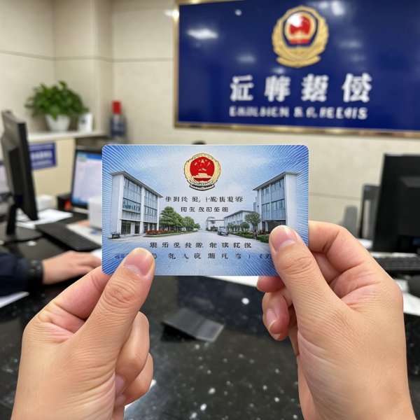 上海暂住证怎么办