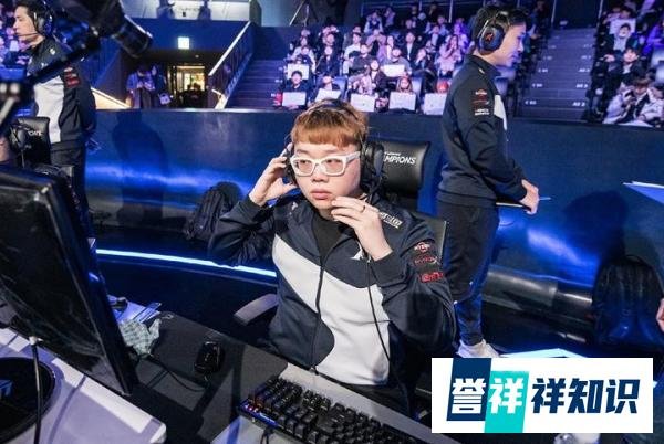 LOL：又一老将选择退役，胖将军摆放强迫症复发宣布退役！