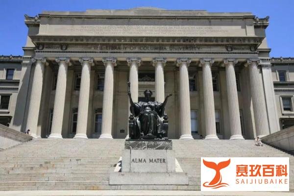 彻底不玩了？哥伦比亚大学宣布永久退出U.S.News排名！