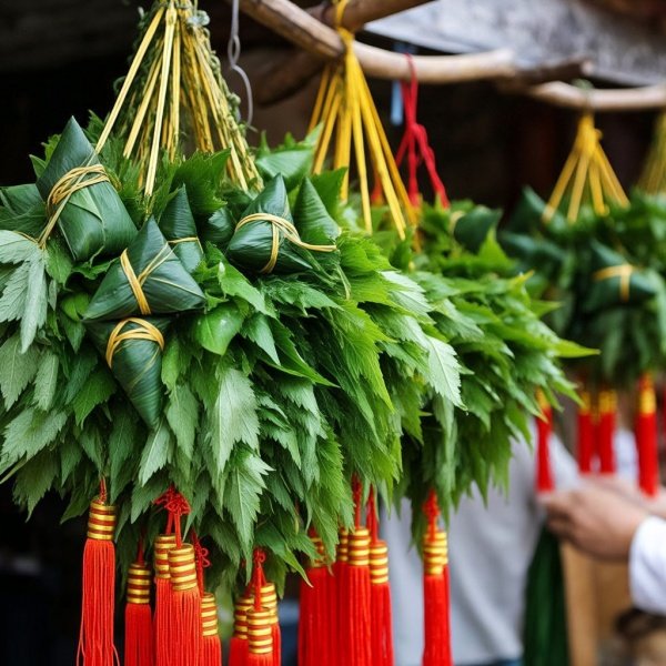 阴历五月初一有哪些讲究