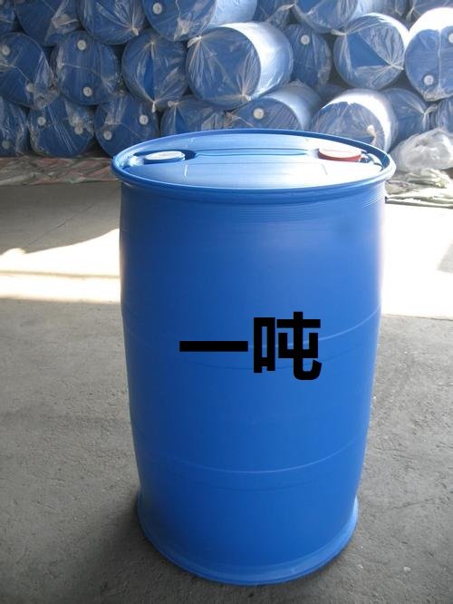 一吨水是多少升?