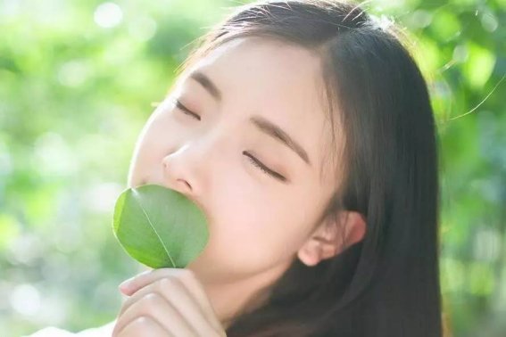 你开心就好英文怎么说?