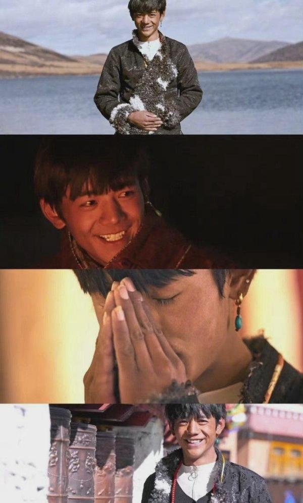 丁真走红一年做了些啥?