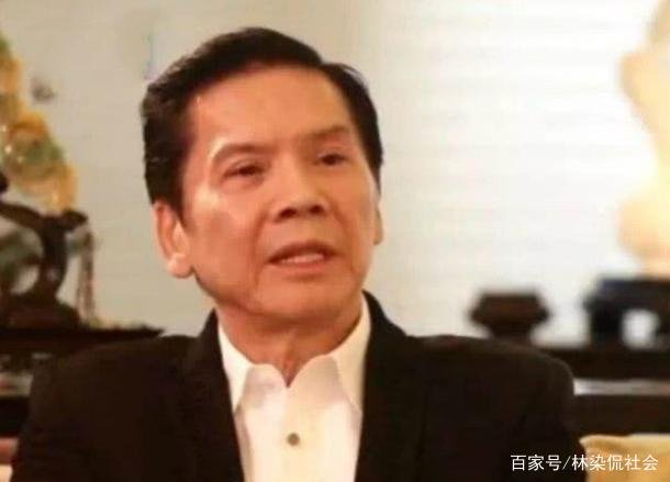 20多年前，向华强在北京夜总会被地头蛇怒扇耳光，那人后来怎样了？
