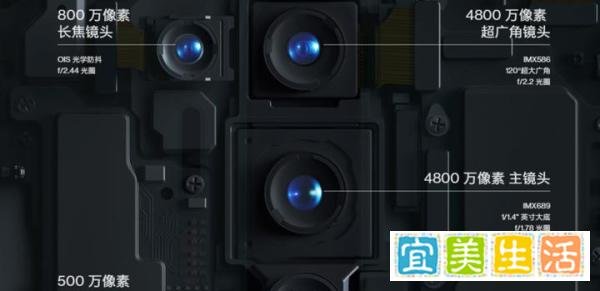 一加 8 Pro 相机暗藏“透视”功能？官方：只是红外摄影效果，功能没那么强大