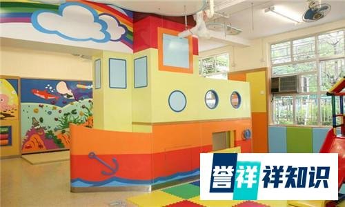幼儿园怎么合理装修？幼儿园装修设计方案