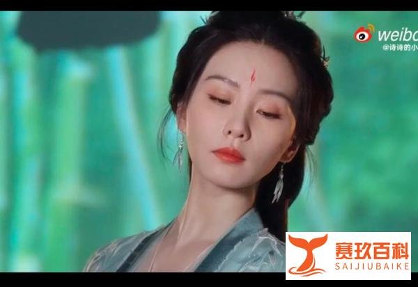 《狐妖小红娘淮竹篇》