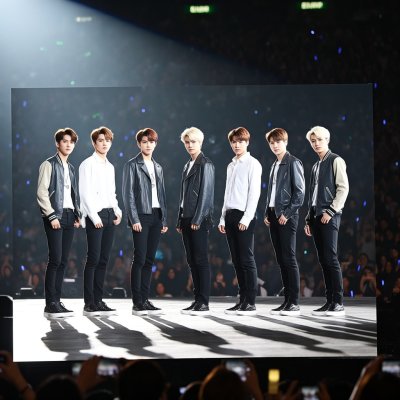 求exo-m heart attack歌词分配~