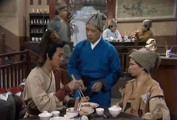 郭靖追黄蓉究竟花了多少钱？