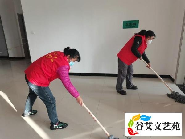 方舱里的故事｜总有一些事让我们感动，总有一些志愿者让我们铭记