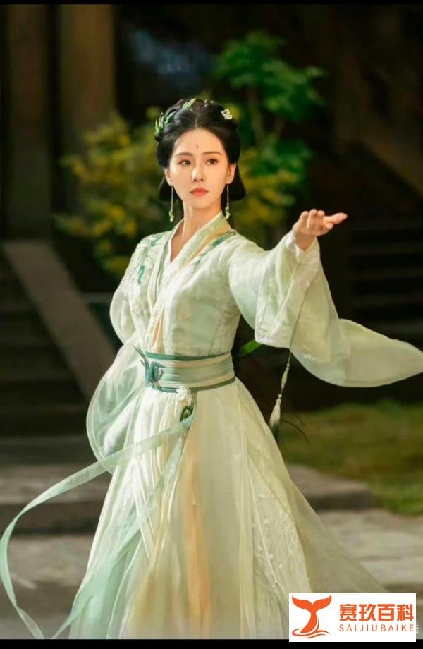 《狐妖小红娘淮竹篇》