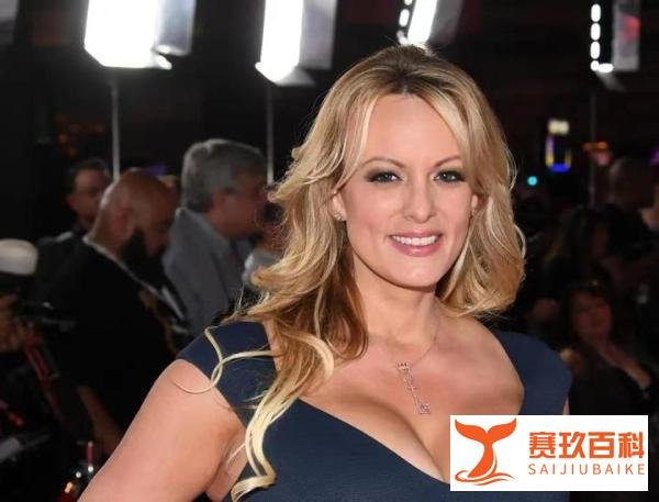 特朗普麻烦不断，审讯案出现第二位女性，声称与特朗普有染