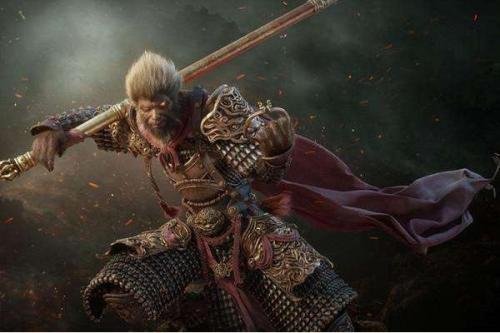 孙悟空的口头禅是什么？