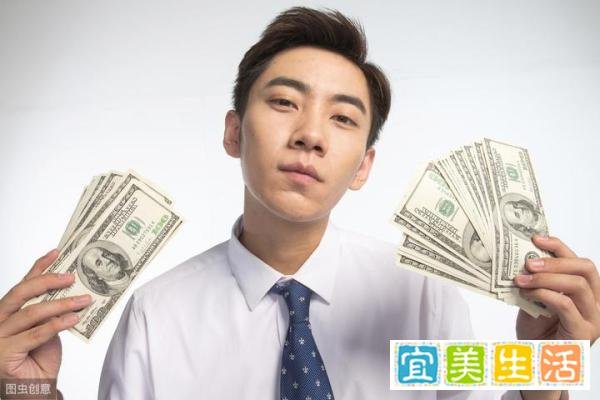 最能赚钱的11种年轻人都是哪类？