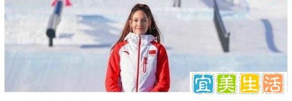谷爱凌为何放弃美国国籍？真实原因曝光，粉丝：活该成为全民偶像
