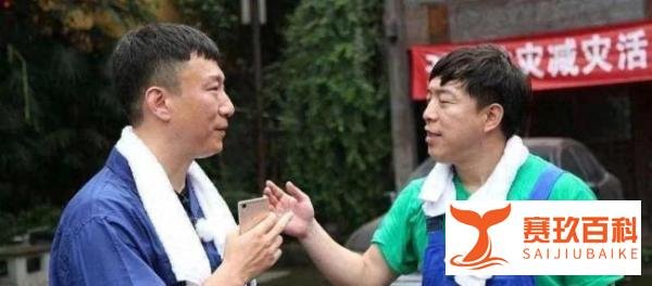 孙红雷回应网友吐槽,称黄渤张艺兴不带自己玩
