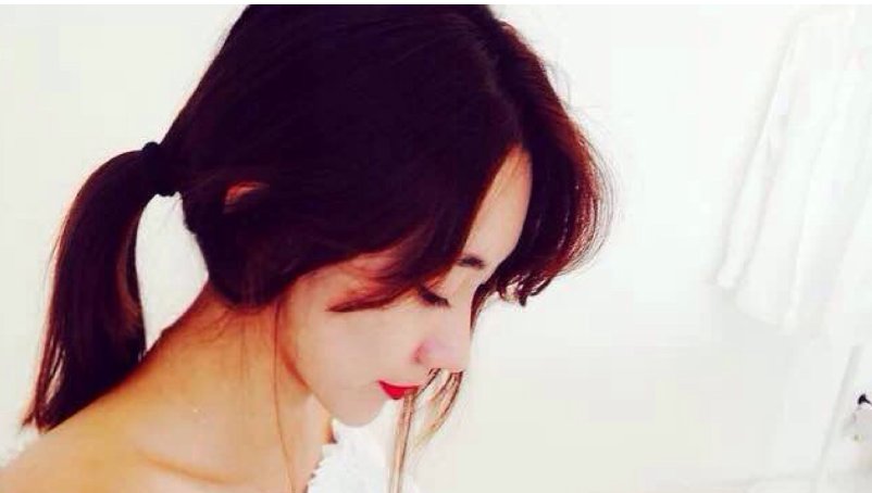 一个女生说我们在一起试试吧，是什么心理？