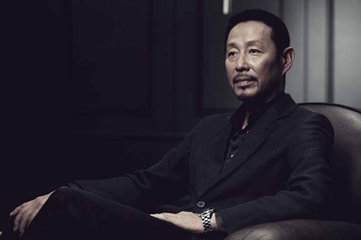 有哪些气场强大的明星?