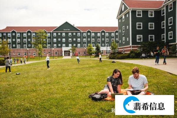 加拿大硕士预科