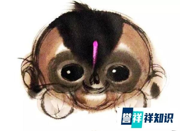 央视春晚吉祥物，韩美林细说创作经过