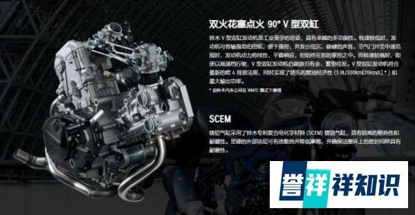 8.58万起!“蒙面超人”铃木SV650国内上市