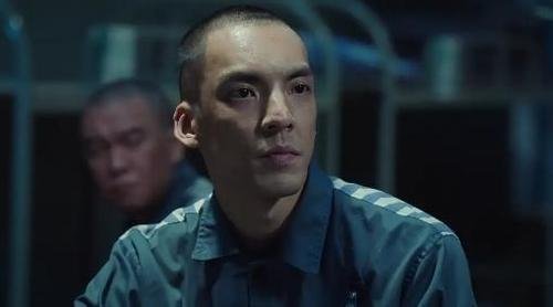 黄四海的扮演者是谁?