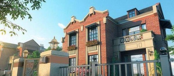 崇明岛大爱城别墅，售价是多少？
