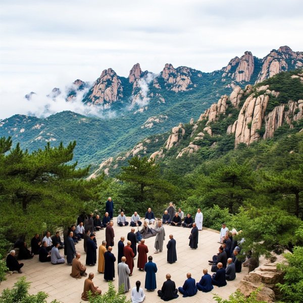 西山会是什么组织